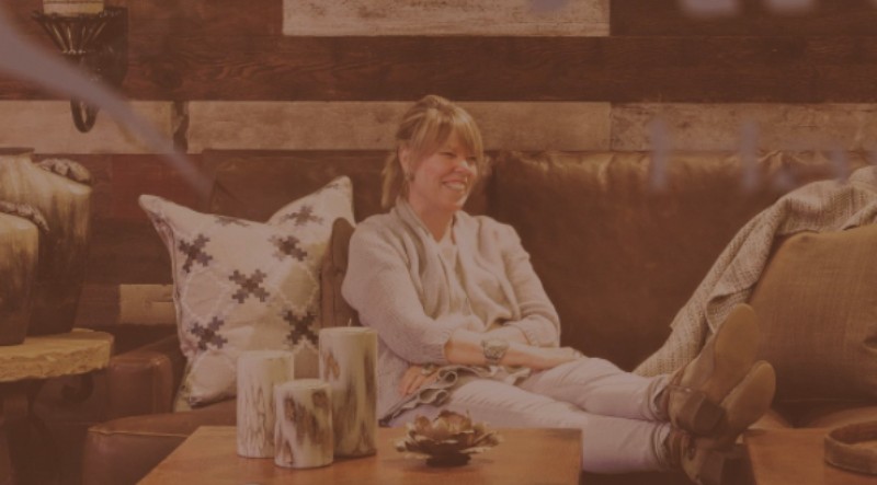 EVERYONE NEEDS A LITTLE TLC DURING THE HOLIDAYS