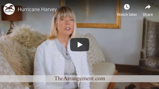 What It Means to be Texas Strong