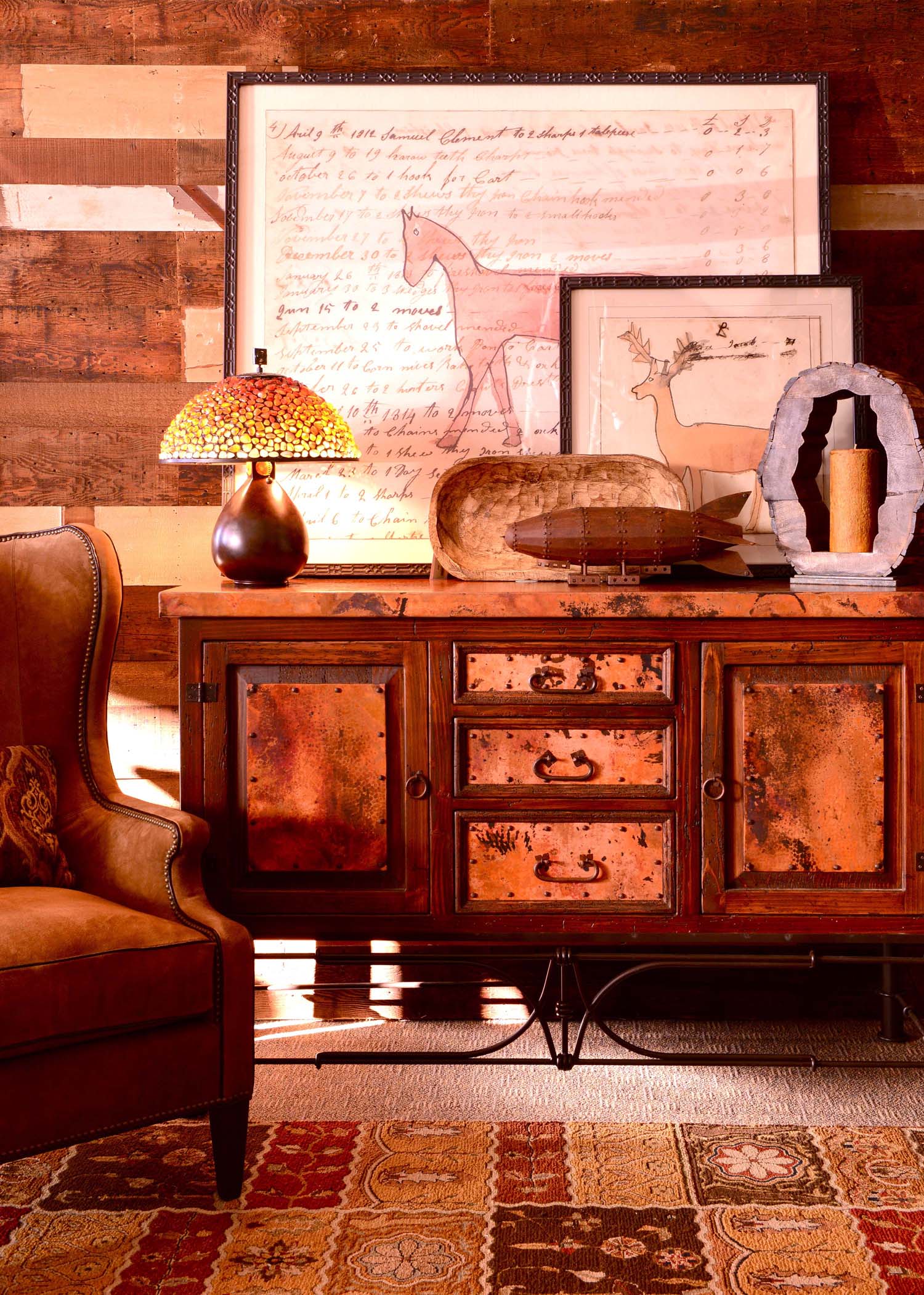 Layer Floor Coverings