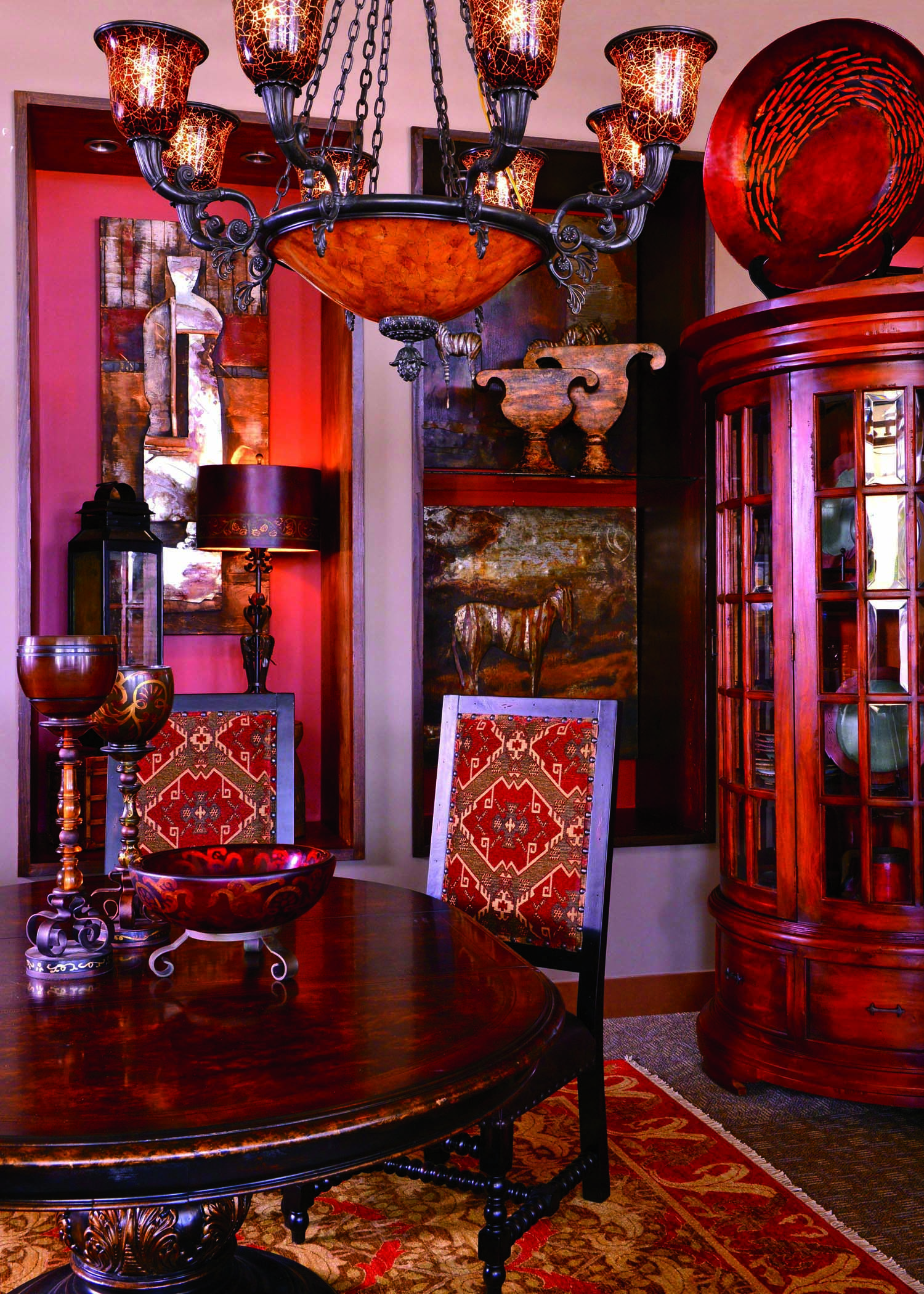 Layer Floor Coverings