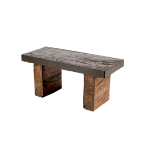 reclaimed wood furniture coffee table
