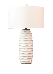 Light up your life with modern.