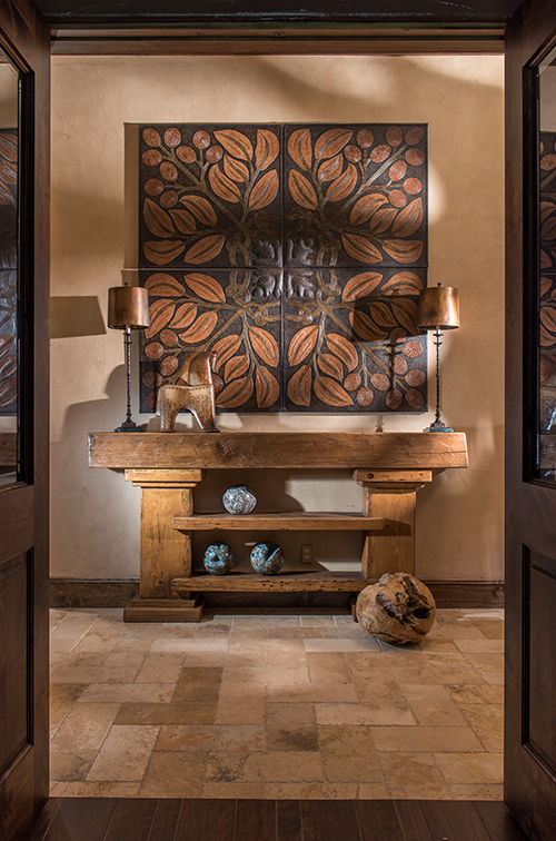 The Arrangement -14sml