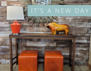 Download the images to start a brand new day.