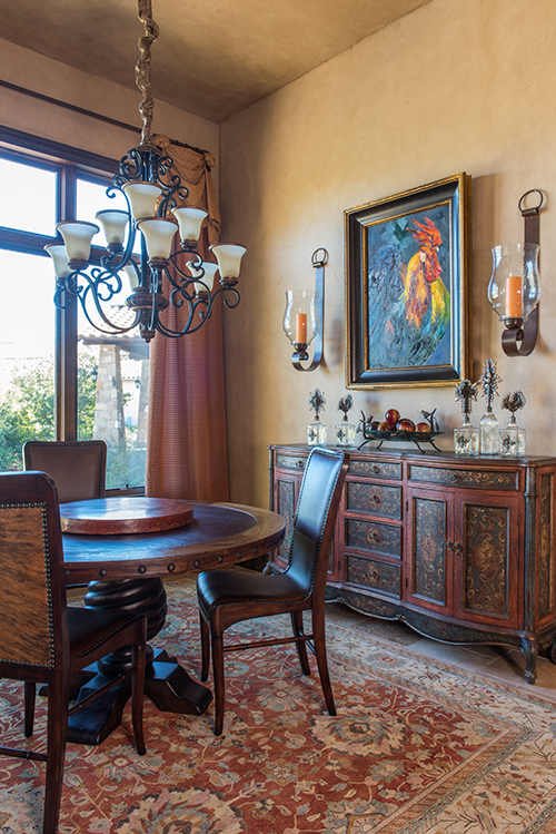 The Arrangement -22sml