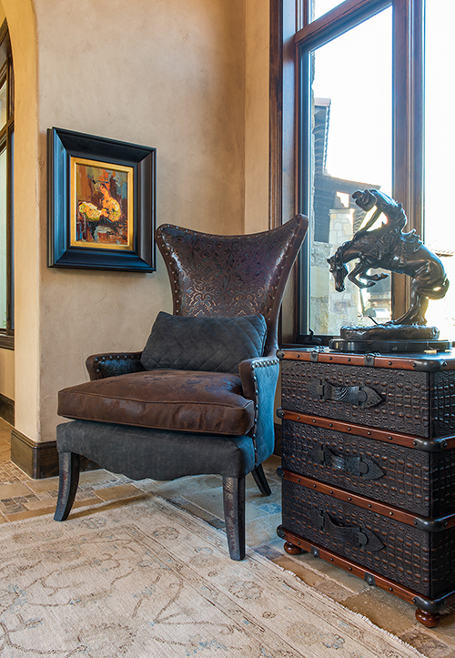 The Arrangement -23sml