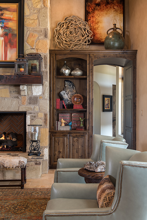 The Arrangement -5sml