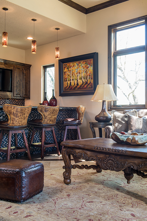 The Arrangement -8sml