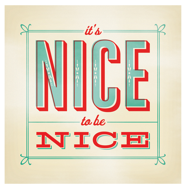 nice_to_be_nice