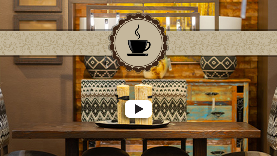 Mark Your Calendar for Espresso Friday