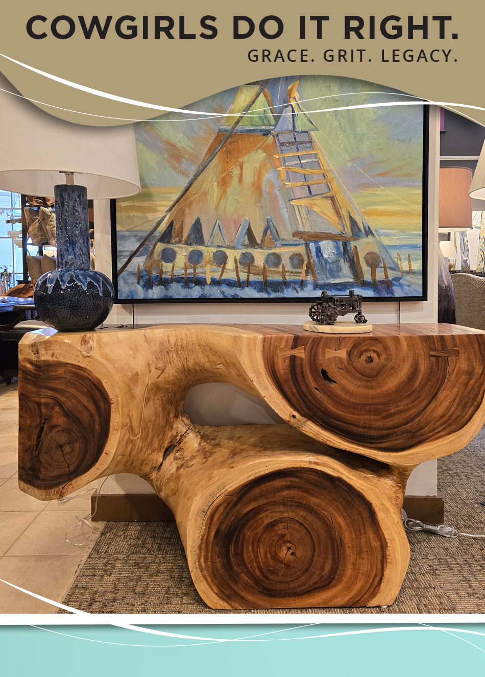 Honor the Women Who Paved the Way