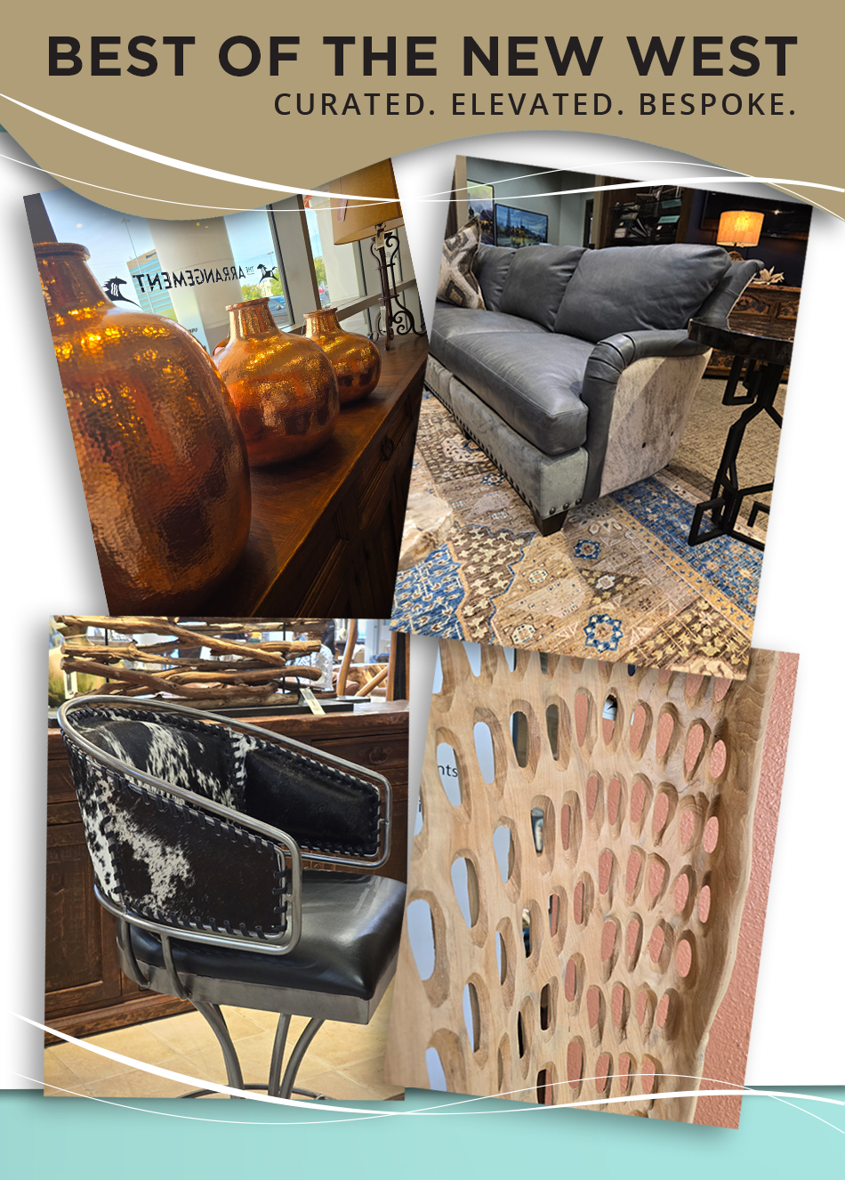 Best of the New West