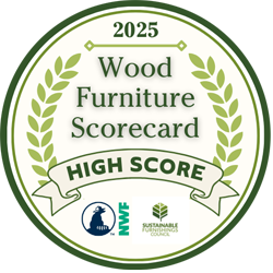 The Arrangement Shines Again – Recognized Among the Best in Sustainable Design!
