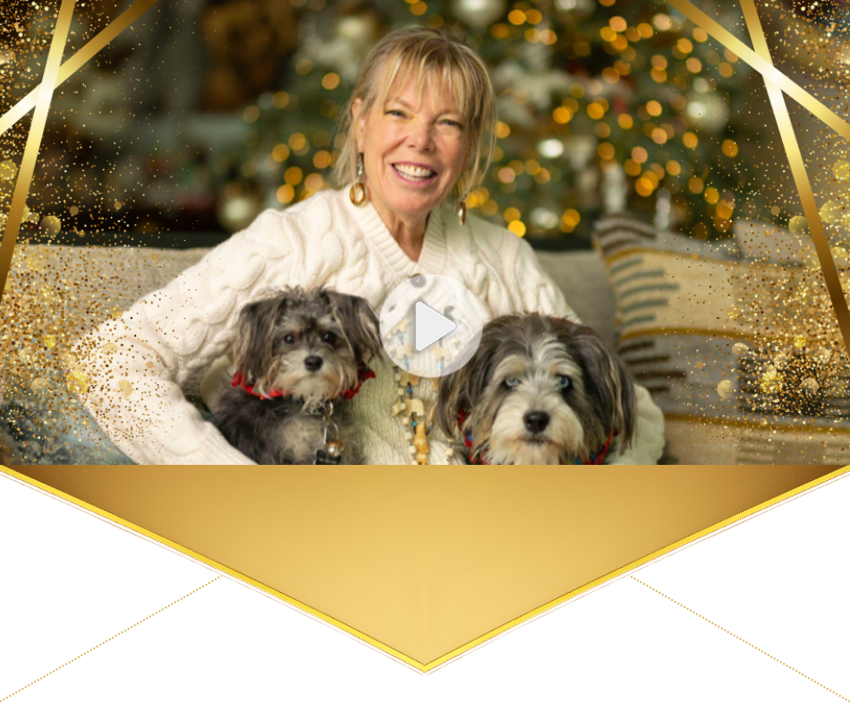 Create a Space for What Truly Matters This Season